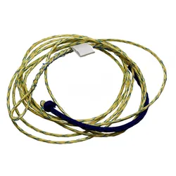 Duotone Noseline Rebel 2019-2020 Kite Sparepart Schirm 2019, Kitegröße in m2: 9.0