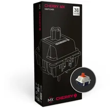 Cherry MX Falcon Switch Kit – 36 Mechanische Schalter für Gaming-Tastaturen