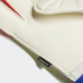 adidas Predator Edge Fingersave Match Weiß 8