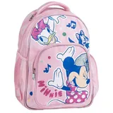 Disney Minnie Friends Schultasche Tasche 42 cm