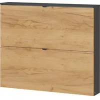 Vito Schuhschrank vito RENELL (BHT 100x85x19 cm) - BHT