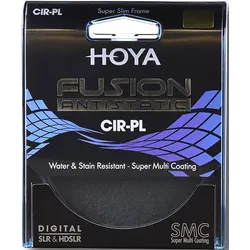 HOYA Polfilter zirkular Fusion Antistatic 95mm (Angebot)