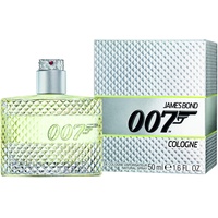 JAMES BOND 007 Eau de Cologne 50 ml