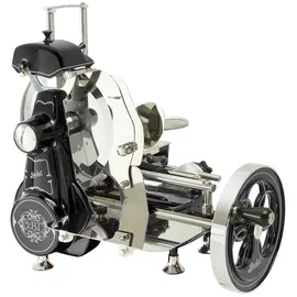 Berkel Volano B2 Schwarz