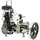 Berkel Volano B2 Schwarz