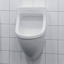 Duravit Starck 3 Urinal (0821350000)
