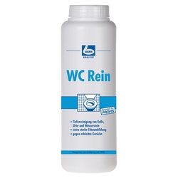 Becher WC-Reiniger frisch 1,0 kg