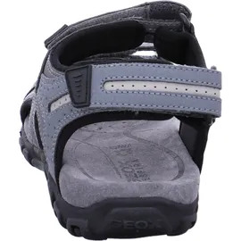 GEOX Strada Herren Grau 42