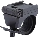 BBB Smartphone Befestigung Bracket schwarz 2er Set