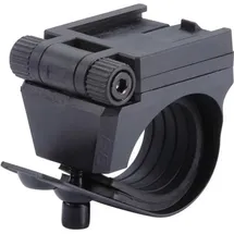 BBB Smartphone Befestigung Bracket schwarz 2er Set