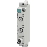 Siemens 3RK2400-1BQ30-0AA3 SPS-E/A-Modul 24 V/DC