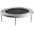 Heymans Vario 100 102 cm schwarz/silber