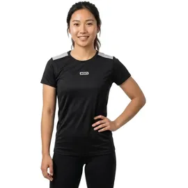 ION Kurzarm-baselayer Schwarz XS