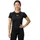 ION Kurzarm-baselayer Schwarz XS