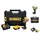 DeWalt DCF 922 P1 inkl. 1 x 5,0 Ah + Ladegerät + TSTAK