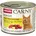 Sparpaket animonda mit 12 200g Dose Katzennassfutter