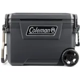 Coleman Convoy 65 QT 66 l