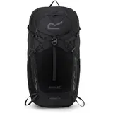 Regatta Blackfell IV Rucksack 65 l Schwarz