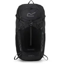 Regatta Blackfell IV Rucksack 65 l Schwarz