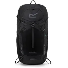 Regatta Blackfell IV Rucksack 65 l Schwarz
