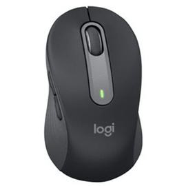 Logitech Signature MK650 Combo for Business Graphite, Logi Bolt, USB/Bluetooth, CH (920-010993)