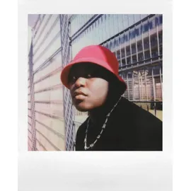 Polaroid Color Go Film White Frame 2x8 Aufnahmen