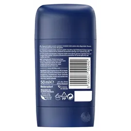 NIVEA Fresh Active Deodorant Stift 50 ml
