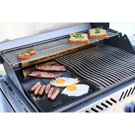 Napoleon Grillplatte für Freestyle Rogue 425, 525, 625