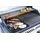 Napoleon Grillplatte für Freestyle Rogue 425, 525, 625