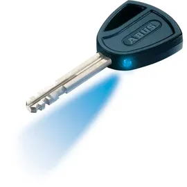 ABUS Granit Quick 37/60 Maxi Pro Bremsscheibenschloss - gelb/schwarz