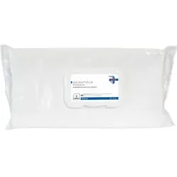 MaiMed MyClean® DS OA Flowpack Desinfektionstücher 79664 , 1 Karton = 10 Packungen á 48 Tücher
