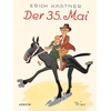 Der 35. Mai, Kinderbücher von Erich Kästner