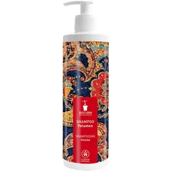 Shampoo Volumen