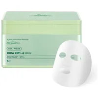 VT COSMETICS Cica Reti-A Mask 7 Days 30 St