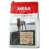 MERA pure sensitive Truthahn & Reis 1 kg