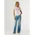 Pepe Jeans T-Shirt MAHINA mit floralem Print weiß L (40)