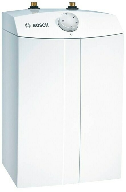 Bosch Untertischspeicher Tronic Store Compact  (5 l, 1.800 W, +35 °C bis +85 °C)