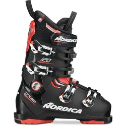 NORDICA Nordica Herren Skischuh THE CRUISE 120, NERO/ROSSO/BIANCO, 25,5