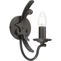 Elstead Lighting Elstead Lighting, Wandleuchte + Deckenleuchte, Windsor Wandleuchte