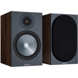 Monitor Audio Bronze 100 6G Walnuss Paar