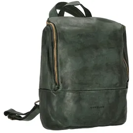 Harold's Submarine Rucksack Grün