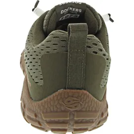 Dockers Barfußschuhe Herren Grün 43
