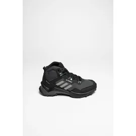 adidas Terrex AX4 Mid GTX Damen Core Black/Grey Three/Mint Ton 40
