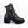 Paul Green Stiefelette Schwarz | Gr.: 39 EU