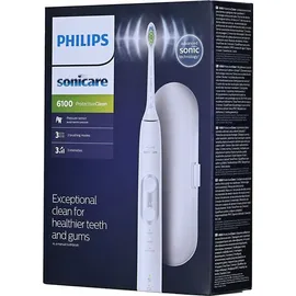 Philips Sonicare ProtectiveClean 6100 HX6877/28