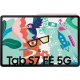 12.4" 64 GB Wi-Fi + 5G Mystic Pink