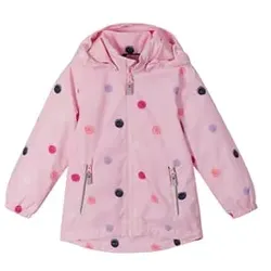 reima Outdoorjacke Anise Pale rose, 98