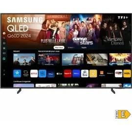 Samsung TQ50Q60D 50" QLED 4K Q60D