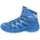 Lowa Innox PRO GTX MID JUNIOR Kinder, blau, Größe 32