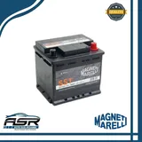 Exide EL550 12V EFB Autobatterie 55Ah